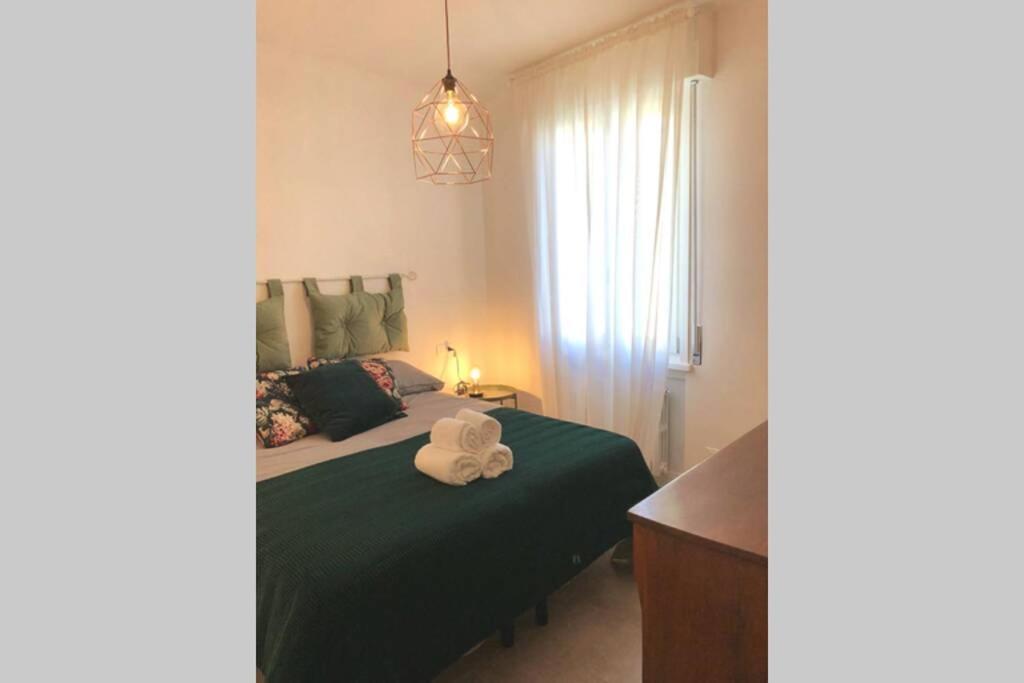 Il Quadrifoglio - Appartamento Nel Cuore Di Lazise Exterior photo